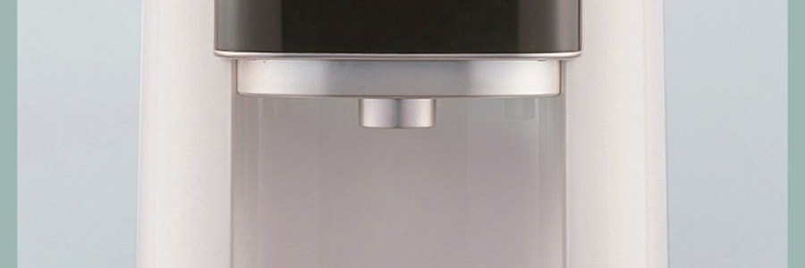 ZENO 智能恒温饮水机 多功能烧水壶 7档调温 大容量自动饮水机 5L GRP-WB-907A