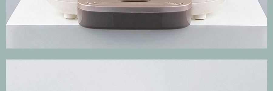 ZENO 智能恒温饮水机 多功能烧水壶 7档调温 大容量自动饮水机 5L GRP-WB-907A