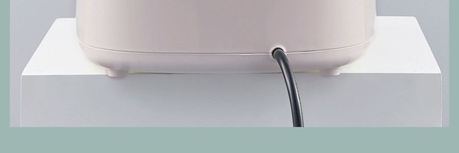 ZENO 智能恒温饮水机 多功能烧水壶 7档调温 大容量自动饮水机 5L GRP-WB-907A