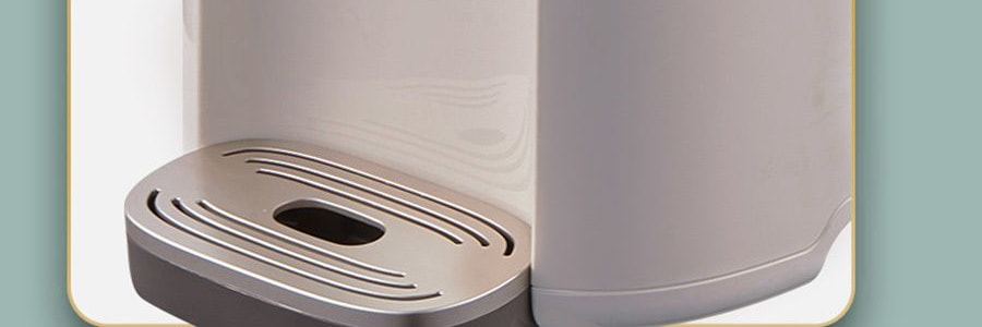 ZENO 智能恒温饮水机 多功能烧水壶 7档调温 大容量自动饮水机 5L GRP-WB-907A