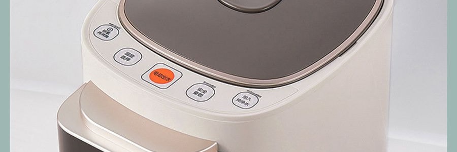 ZENO 智能恒温饮水机 多功能烧水壶 7档调温 大容量自动饮水机 5L GRP-WB-907A