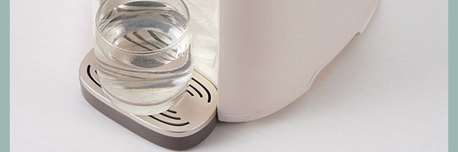 ZENO 智能恒温饮水机 多功能烧水壶 7档调温 大容量自动饮水机 5L GRP-WB-907A