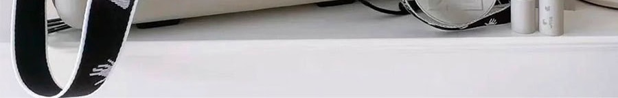韩国AMOREPACIFIC爱茉莉 OFF WHITE联名 气垫套装斜跨箱包 含口罩气垫面膜润唇膏 可斜跨包包 宋妍霏同款【潮牌限量】