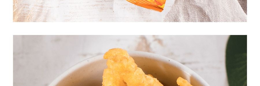Grill-A-Corn saveur homard, 2,82 oz【Snack classique de Hong Kong】