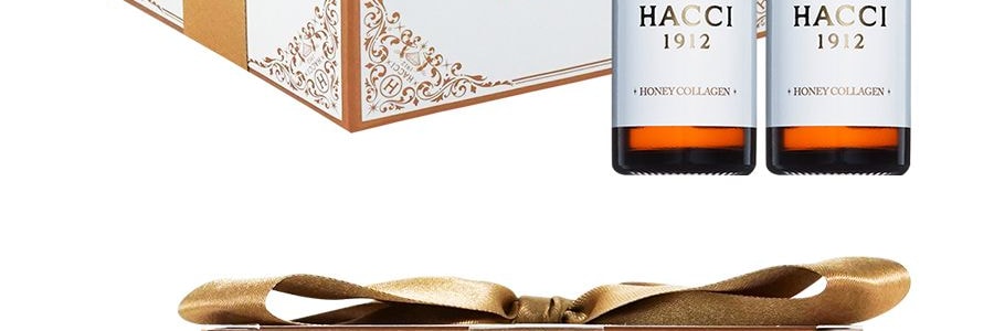 日本HACCI花綺 蜂蜜雪亮白口服液美容養顏 30ml*9瓶