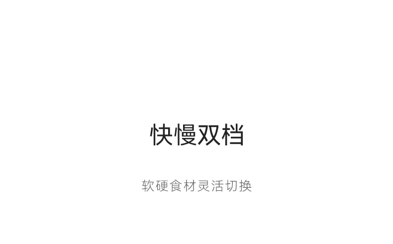 OLAYKS 1.2L 绞肉机家用电动小型多功能全自动搅拌机碎肉打馅蒜泥机 电压100-120V通用