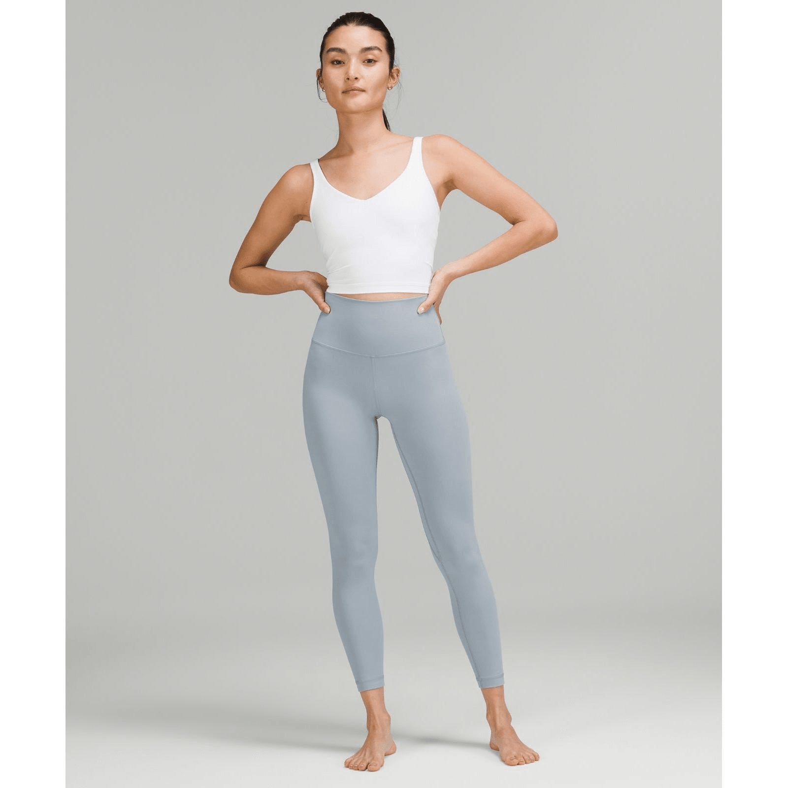 LULULEMON||Align レディース スポーツ ハイウエスト レギンス