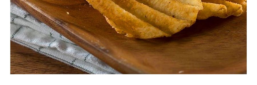 台灣版LAY'S樂事 大波浪洋芋片 椒香嫩雞口味 30.5g