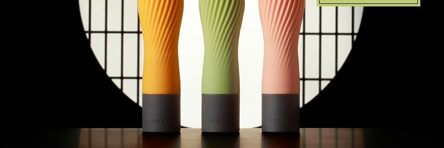TENGA Iroha Zen HANACHA 女性用大人のおもちゃマッサージャー