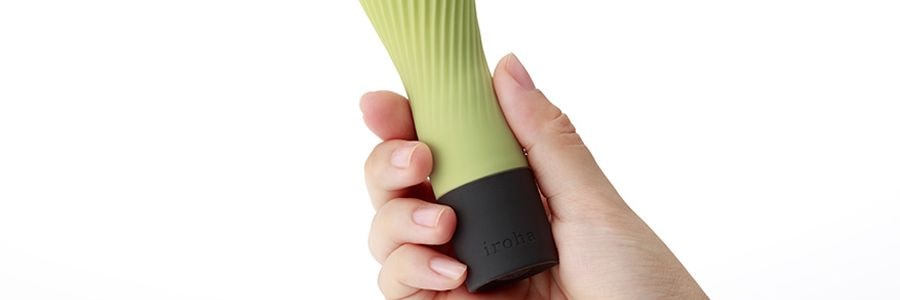 TENGA Iroha Zen HANACHA 女性用大人のおもちゃマッサージャー