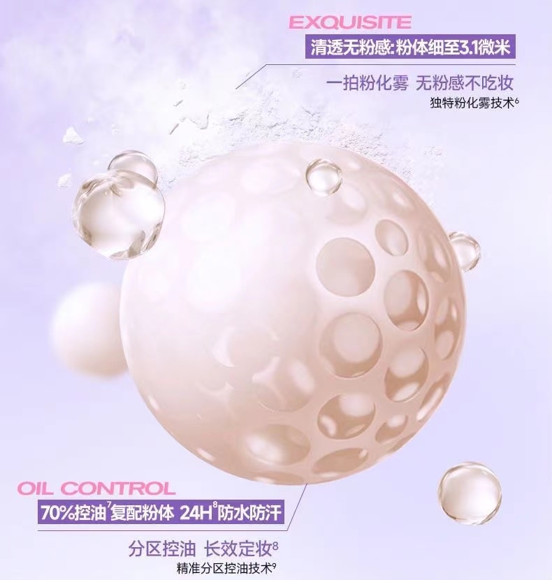 中国直送】COLORKEY COLORKEY スモールミスト ミラールース