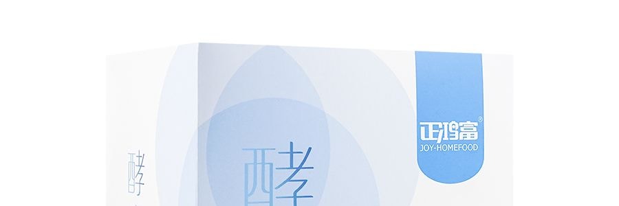 正鴻富 酵素餅乾 768g