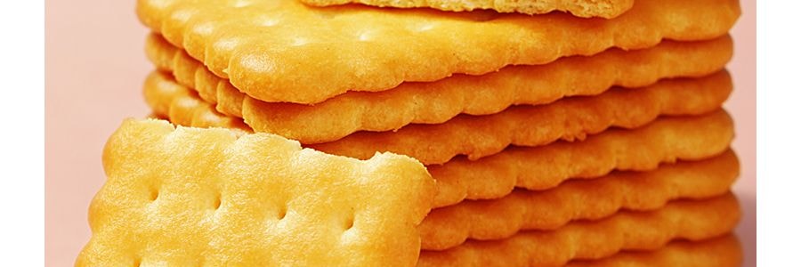 正鴻富 酵素餅乾 768g