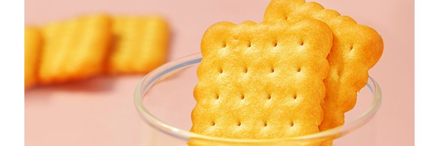 正鴻富 酵素餅乾 768g