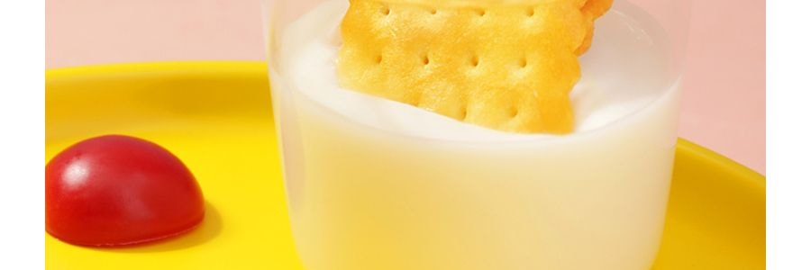 正鴻富 酵素餅乾 768g