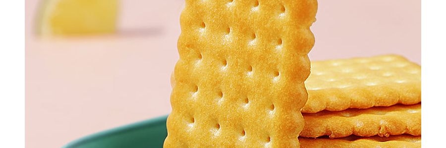 正鴻富 酵素餅乾 768g