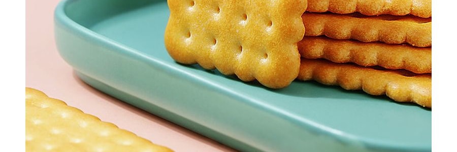 正鴻富 酵素餅乾 768g