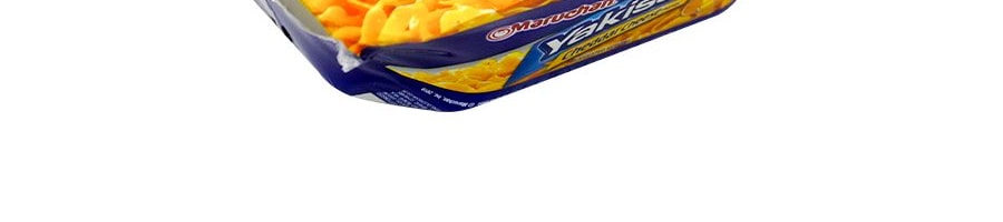 日本MARUCHAN 切達起司炒麵 方便速食 112.5g