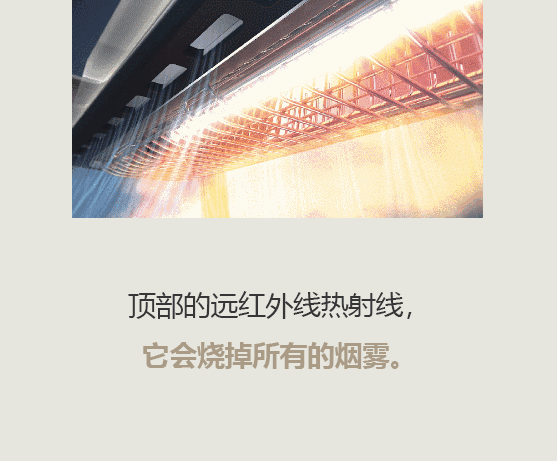 韩国 Caresys Double Care Grill - 白色/黑色1 件装 - 无烟、双加热、快速烹饪、KBBQ 电烧烤炉 - 适合2-3人