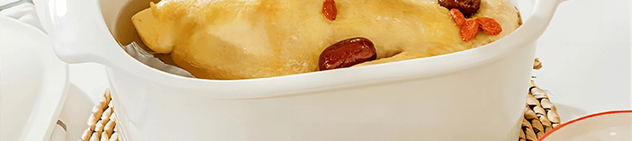 BUYDEEM北鼎 多功能蒸炖锅 隔水蒸炖锅电蒸锅 加大加高不挑餐具 14L G67 双层