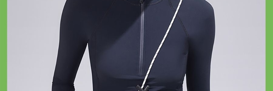 BENEUNDER蕉下 女士空顶防晒帽-渐变棕-55-58 