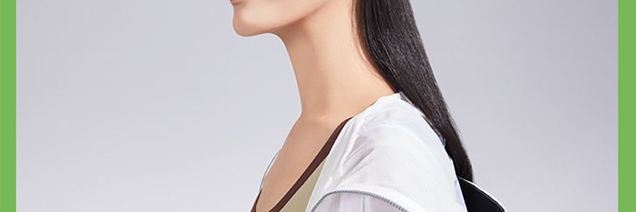 BENEUNDER蕉下 女士空顶防晒帽-渐变棕-55-58 