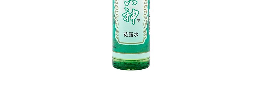 六神 經典款玻璃瓶花露水 195ml 可配合加濕器使用 肖戰代言【國民品牌 品質保證】