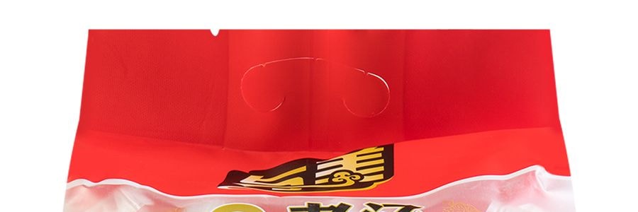 【麵餅全新升級】與美 非炸 河南老湯燴麵 正宗原湯味 4包入 460g