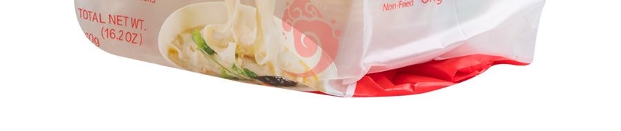 【麵餅全新升級】與美 非炸 河南老湯燴麵 正宗原湯味 4包入 460g