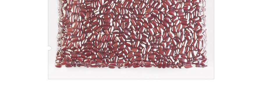 家鄉風味 天然栽培赤小豆 紅豆 341g