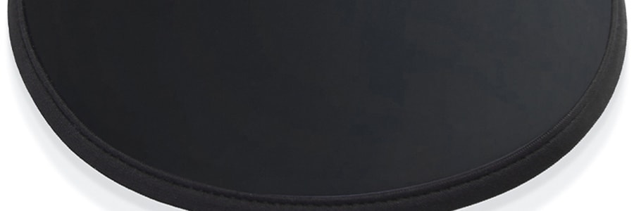 ZAUO 防曬帽 防曬帽防紫外線遮陽帽 空頂帽可調式運動帽 收納版 黑色 帽簷10cm【亞米獨家】