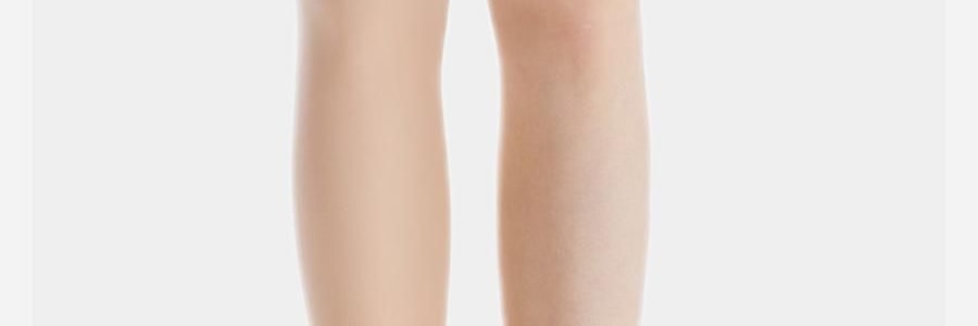 小野和子 雙層光腿神器 緊身褲絲襪 第5代 薄絨 連腳-自然-長