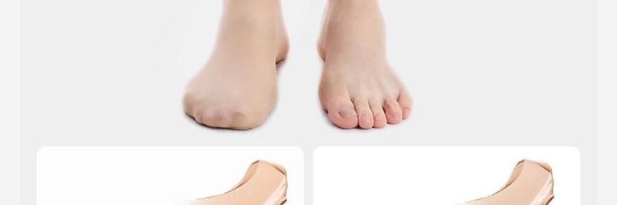 小野和子 雙層光腿神器 緊身褲絲襪 第5代 薄絨 連腳-自然-長