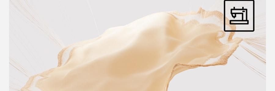 小野和子 雙層光腿神器 緊身褲絲襪 第5代 薄絨 連腳-自然-長