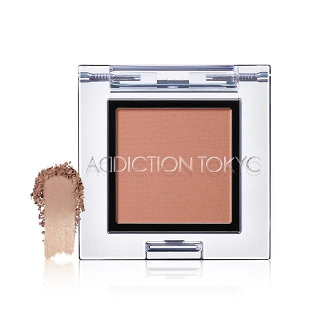 【日本直郵】ADDICTION 癮耀單色眼影 #004M TamarindoBeach