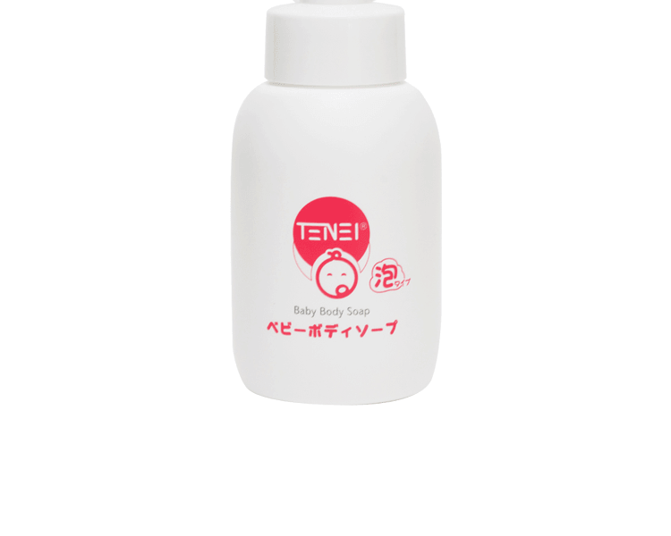 天愛惠嬰||嬰兒沐浴露||300ml