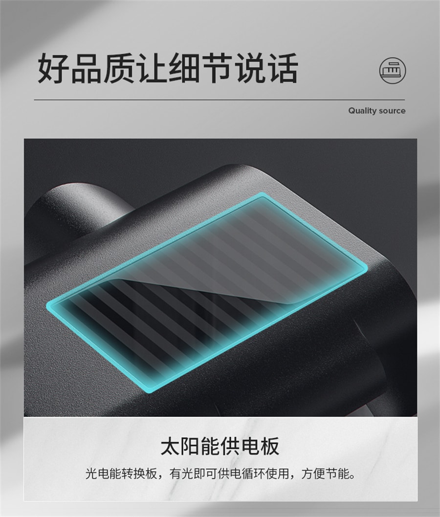 【中国直邮】 Puretta多功能牙刷消菌器 白色款