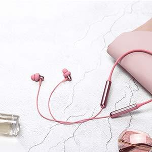 1MORE STYLISH DUAL-DYNAMIC DRIVER BT IN-EAR HEADPHONES PINK