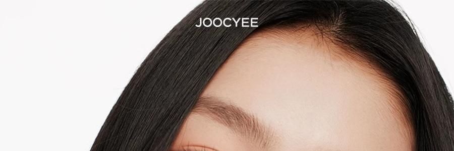 JOOCYEE酵色 琥珀貝殼鏡面水光唇釉 鎖色唇彩唇蜜口紅 #01 楊枝甘露 可鹽可甜 心動顯白【HOT】