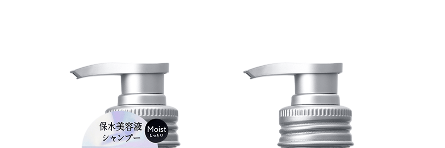 日本8 THE THALASSO澗淨 海洋精華洗髮精 保濕修復 475ml 小紅書爆款