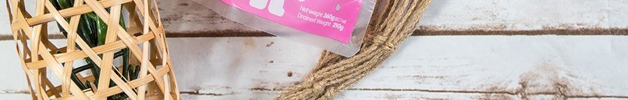 印尼WONG COCO JUBES 椰果粒 草莓風味 360g