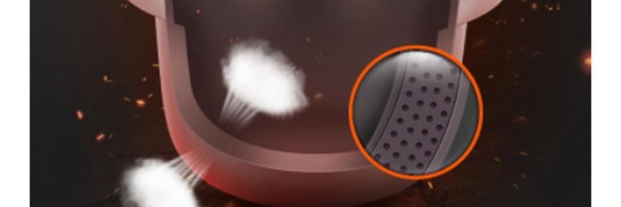 ZENO 紫砂电炖锅 多功能电砂锅电炖盅 煲汤锅炖汤锅 4L-ZSD-406U【限量送磁力搅拌咖啡杯】