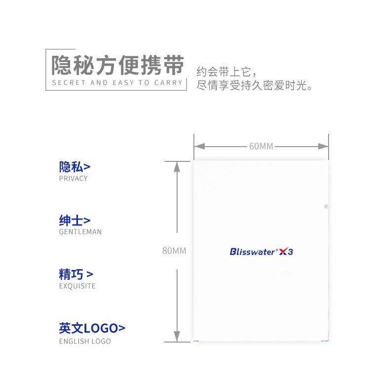 【白色情人節】享久 官方店 男性延時濕巾 三代 5片裝*3盒 組合裝 純植物萃取 無刺激配方 持久不射 男用品 延遲 久硬 延長時間 美國直郵