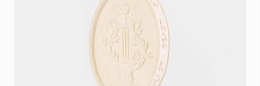 THE BEAST野兽派 女神花环石膏香挂 香薰车载香氛 月桂叶与桃金娘浮雕香挂组合