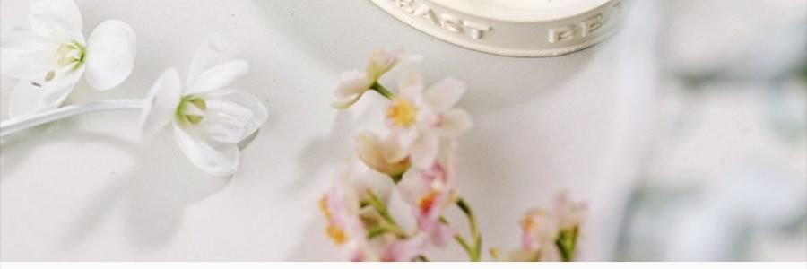 THE BEAST野兽派 女神花环石膏香挂 香薰车载香氛 月桂叶与桃金娘浮雕香挂组合