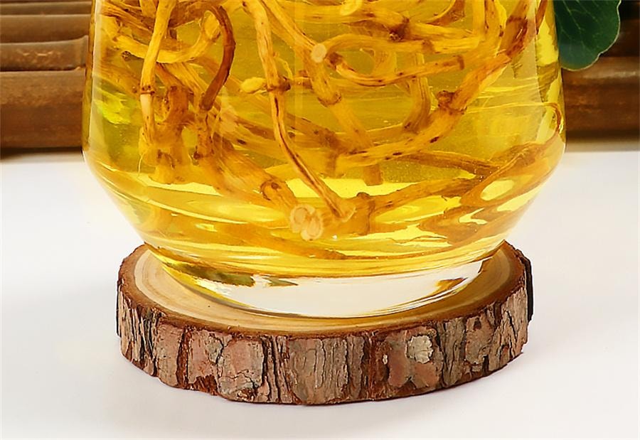 【中國直郵】 佰草令 魚腥草幹根 魚腥草泡水喝250g/袋