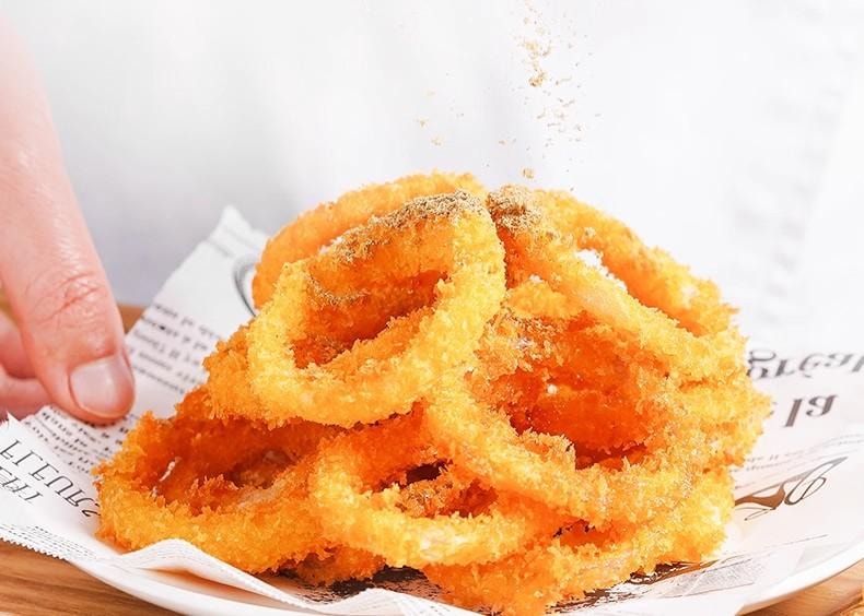 2-Pack  Cumin Powder (27g*2) - Seasoning for BBQ Lamb Cooking  Low-Sodium