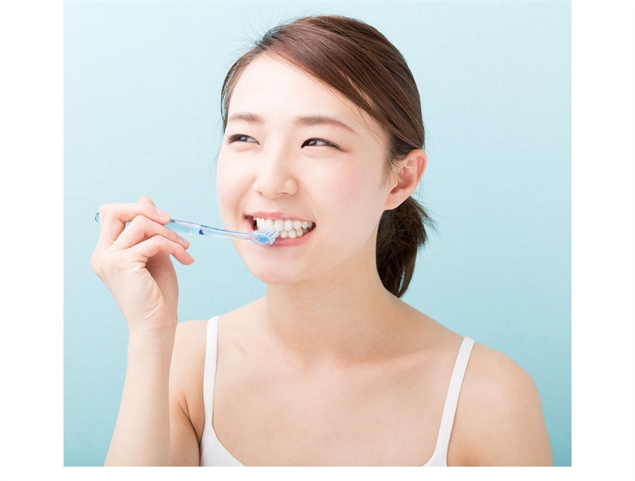 【日本直邮】日本 MINOLOGI 牙齿增白提亮 去黄去牙渍 重曹 美白啫喱 牙齿清洁剂 30g
