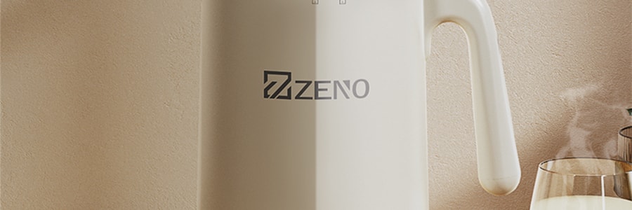 ZENO 迷你多功能破壁料理机 多功能豆浆机榨汁机  700ml DJJ-MN12990