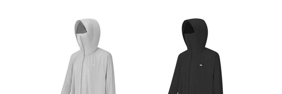 OHSUNNY 暮光系列 女式升級護手防曬衣防曬衣 護手背 雲朵粉 M